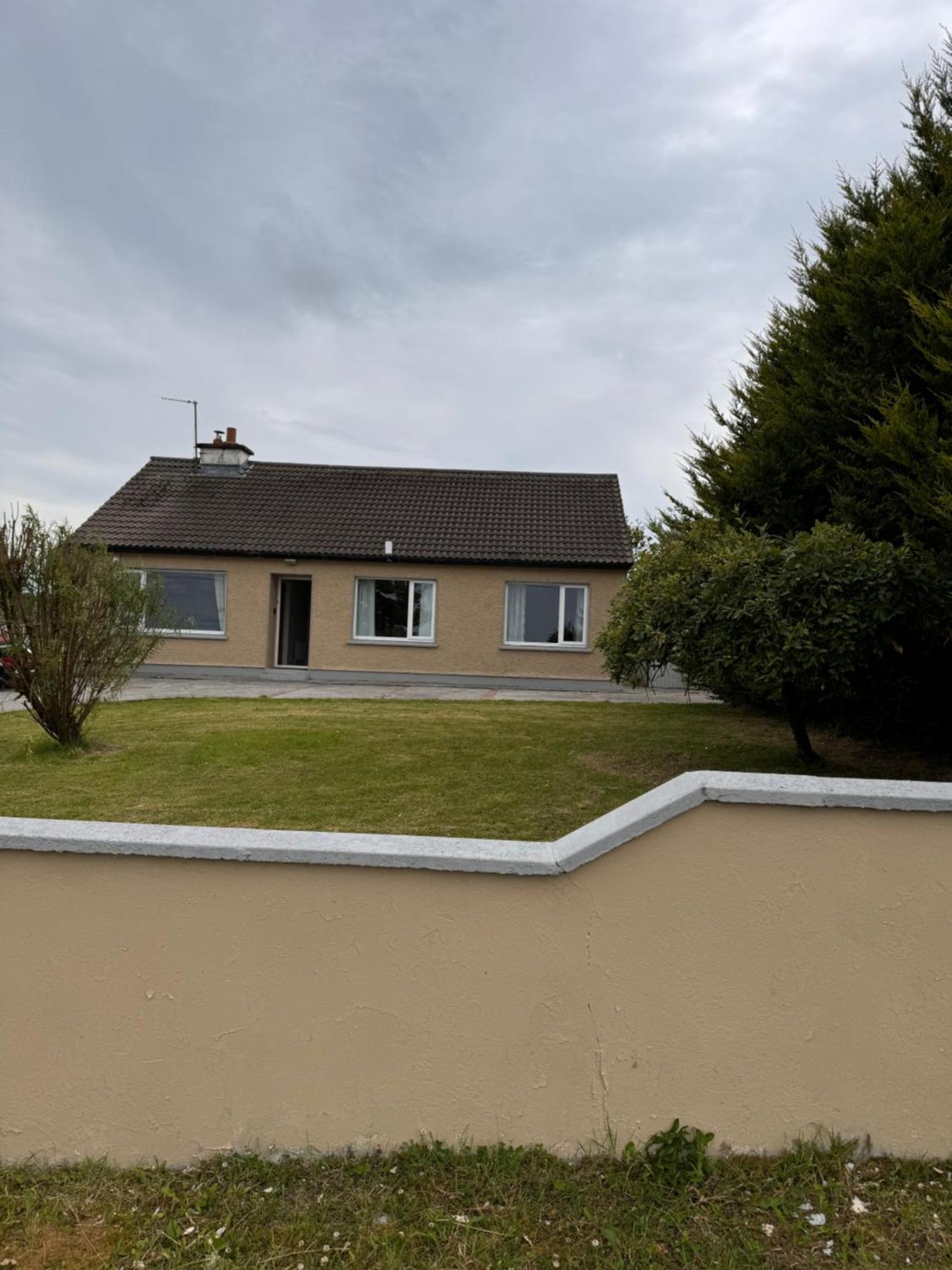 Countryside Home Galway Bagian luar foto