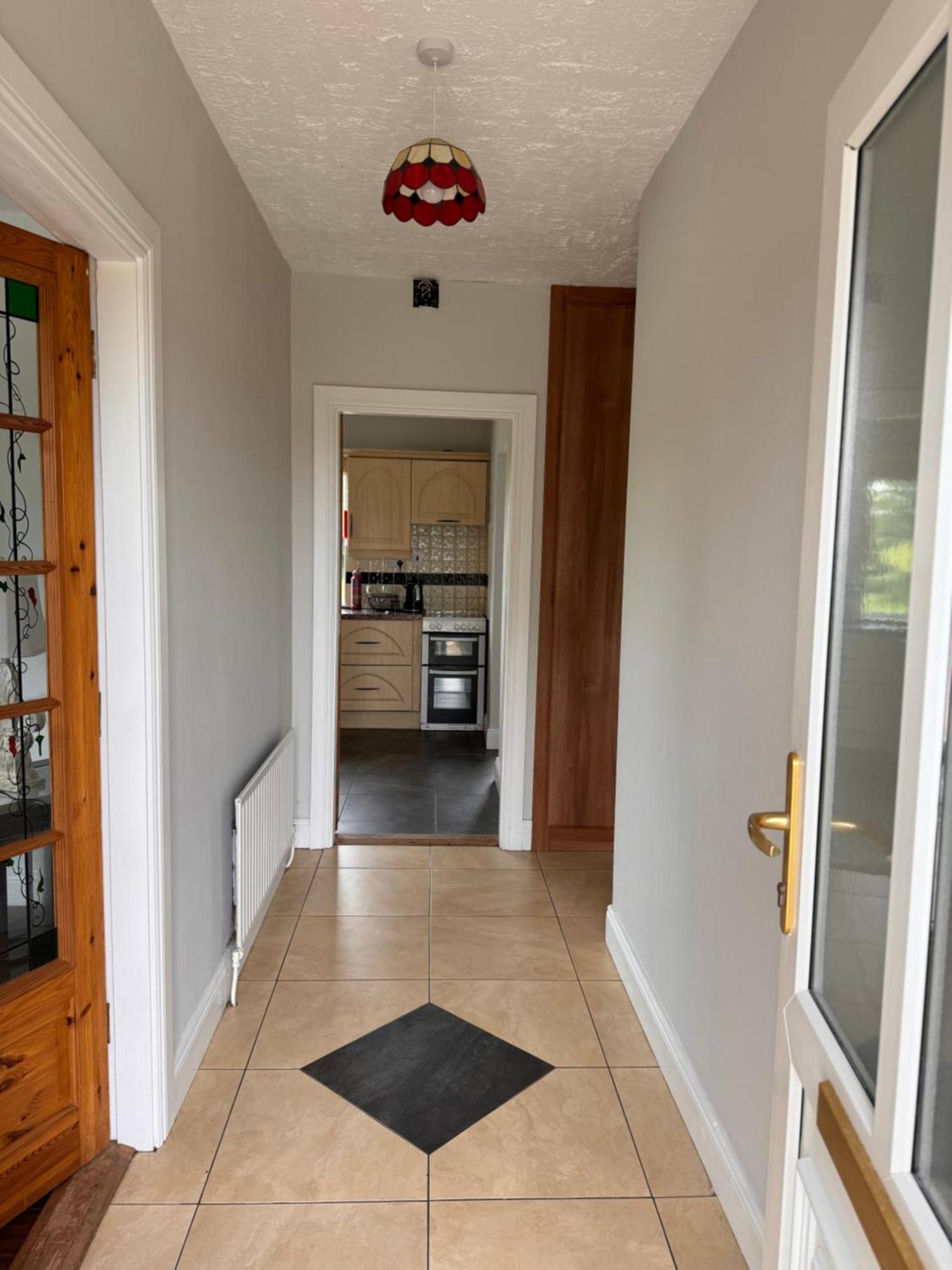 Countryside Home Galway Bagian luar foto